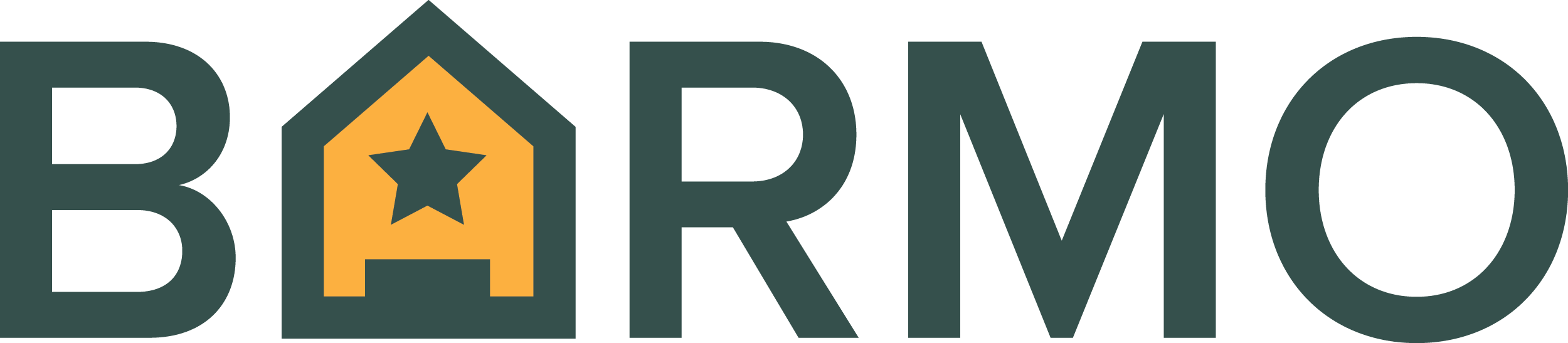 Bytová Agentúra Rezortu Ministerstva Obrany